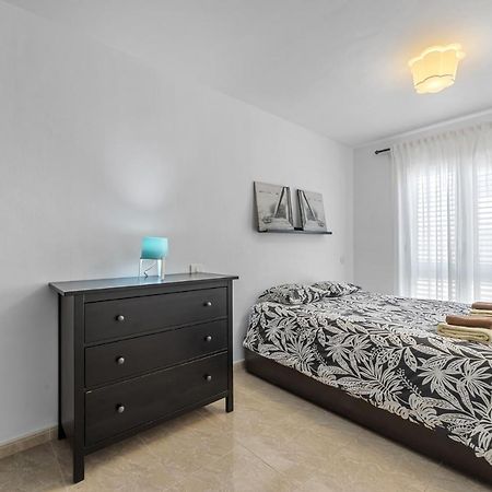 ארסיפה Homely Lanzarote מראה חיצוני תמונה