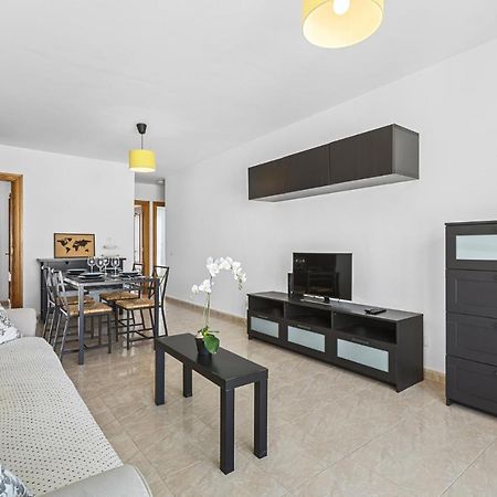 ארסיפה Homely Lanzarote מראה חיצוני תמונה