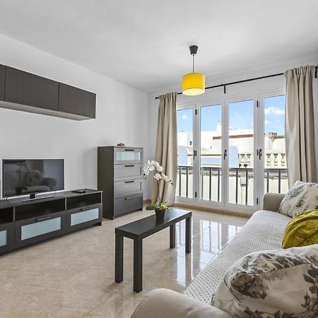 ארסיפה Homely Lanzarote מראה חיצוני תמונה