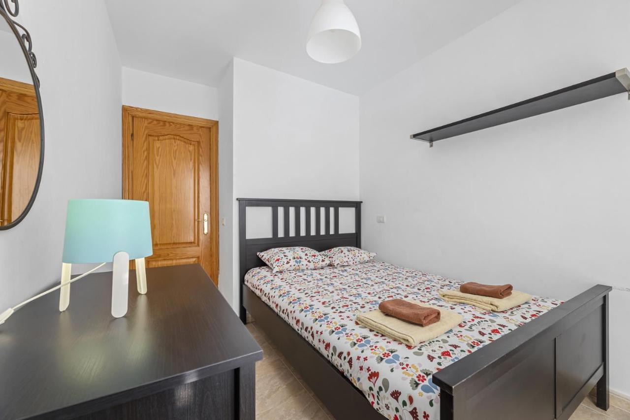 ארסיפה Homely Lanzarote מראה חיצוני תמונה