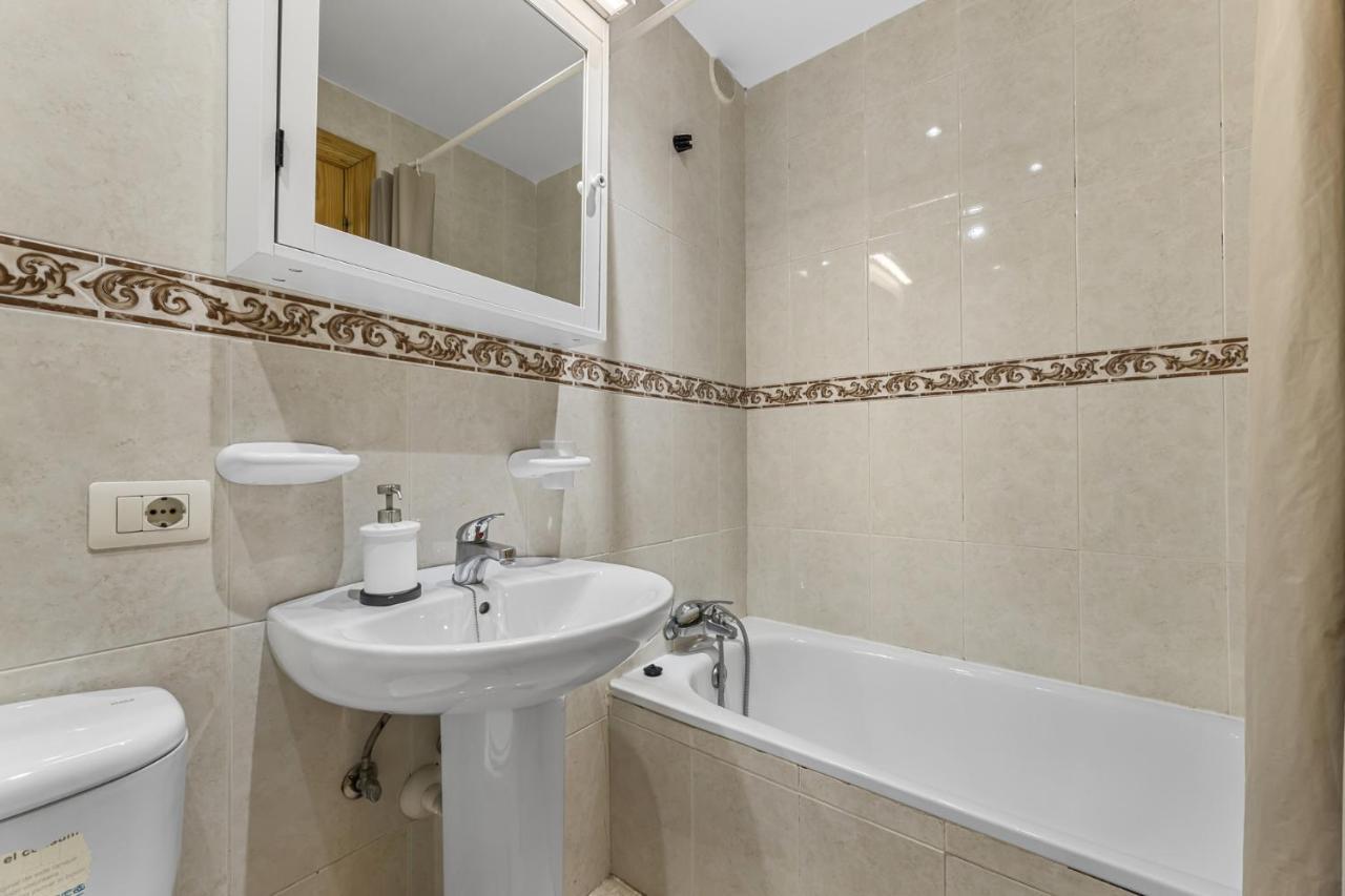ארסיפה Homely Lanzarote מראה חיצוני תמונה