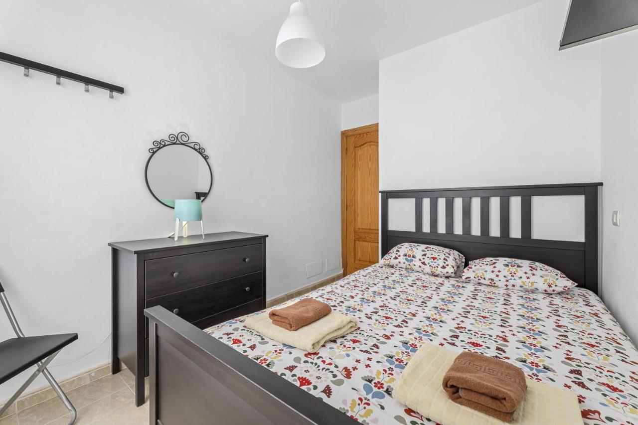 ארסיפה Homely Lanzarote מראה חיצוני תמונה