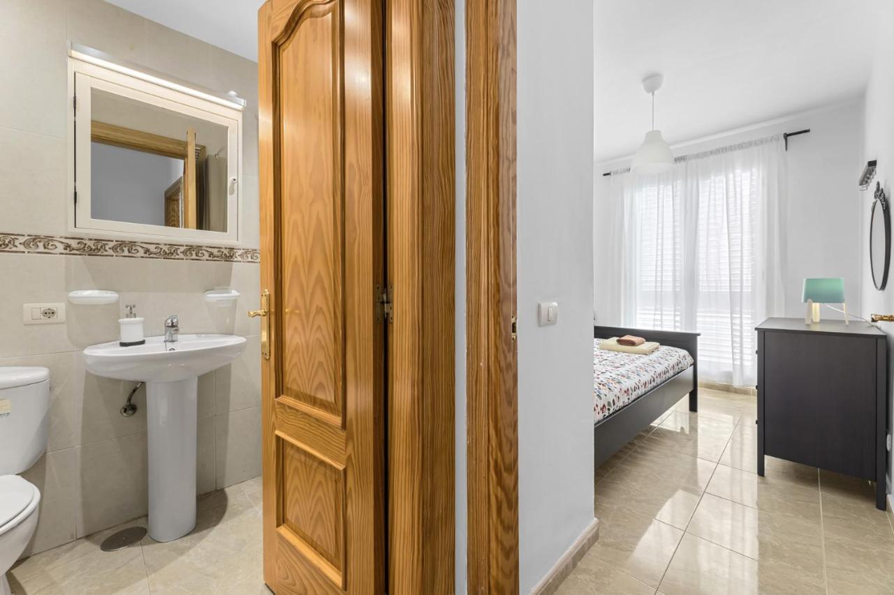 ארסיפה Homely Lanzarote מראה חיצוני תמונה