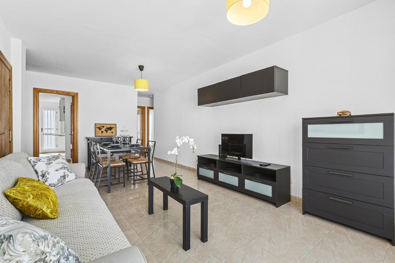 ארסיפה Homely Lanzarote מראה חיצוני תמונה