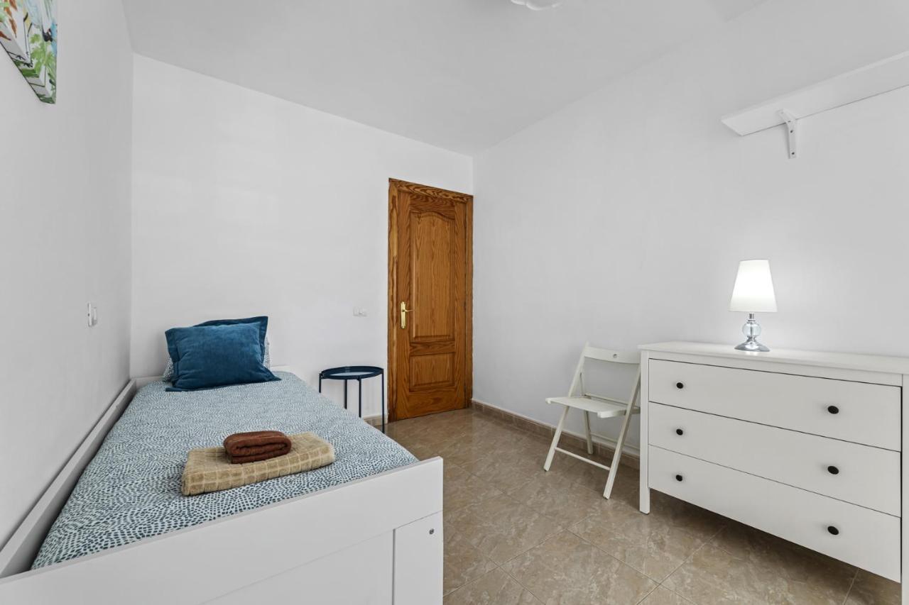 ארסיפה Homely Lanzarote מראה חיצוני תמונה