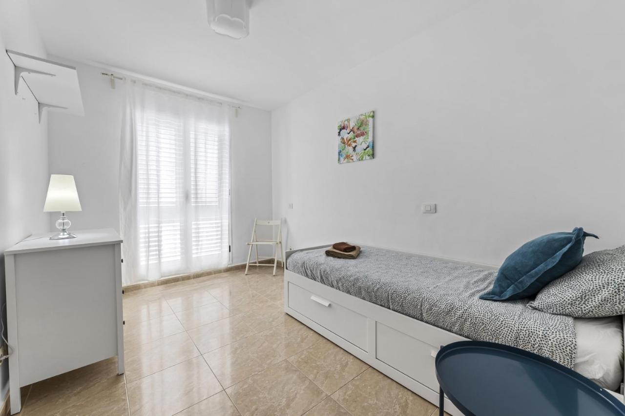 ארסיפה Homely Lanzarote מראה חיצוני תמונה