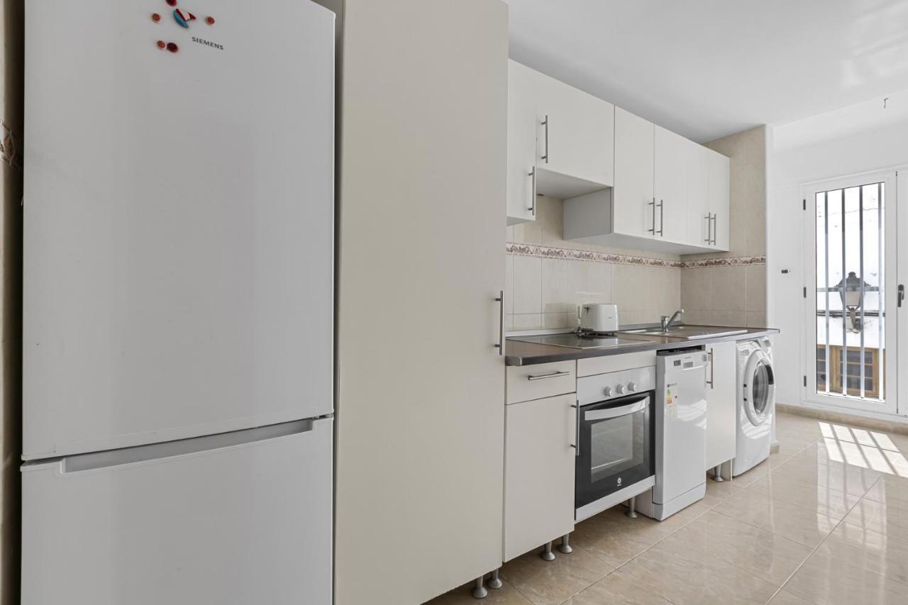 ארסיפה Homely Lanzarote מראה חיצוני תמונה
