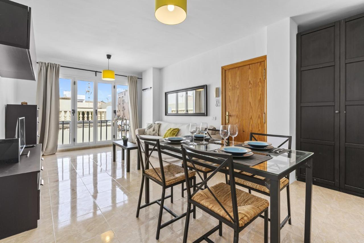 ארסיפה Homely Lanzarote מראה חיצוני תמונה