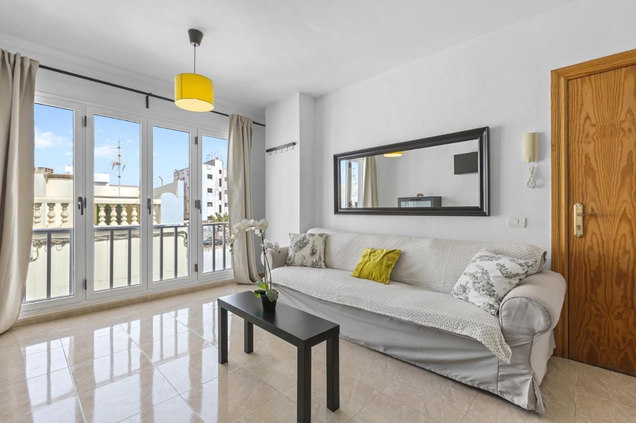 ארסיפה Homely Lanzarote מראה חיצוני תמונה