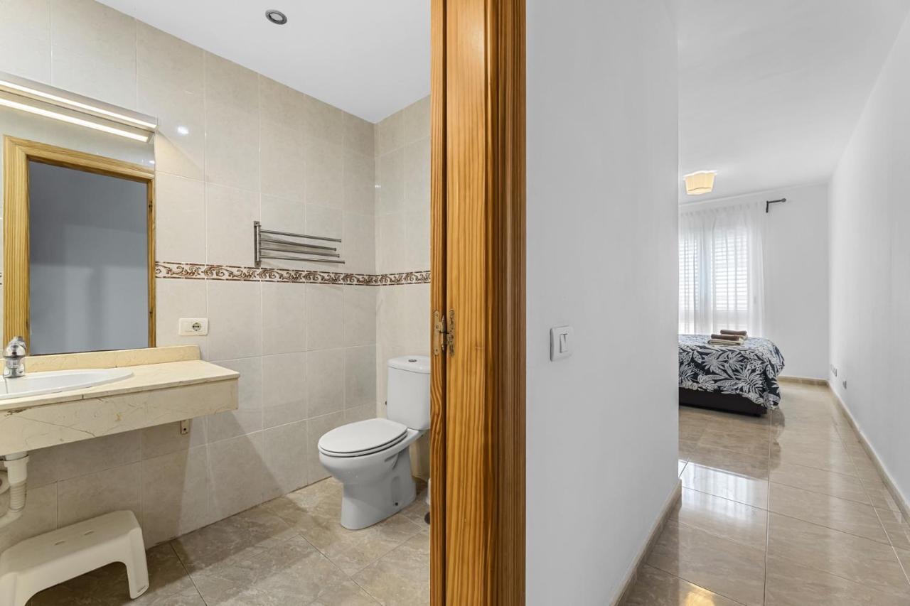 ארסיפה Homely Lanzarote מראה חיצוני תמונה