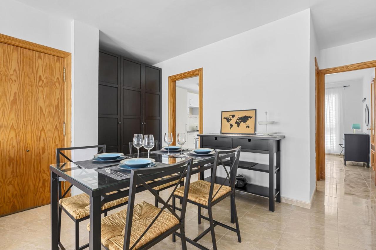 ארסיפה Homely Lanzarote מראה חיצוני תמונה